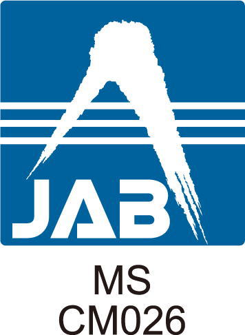 JAB mark